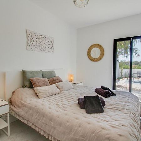 Casa Carla Apartment Armação de Pêra Екстериор снимка
